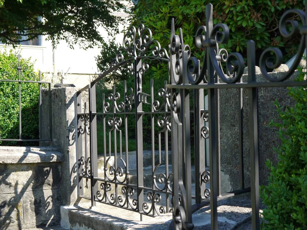 Blacksmith Art & Design Ltd. | 18503 97 Ave #6, Surrey, BC V4N 3N9, Canada | Phone: (778) 789-4400