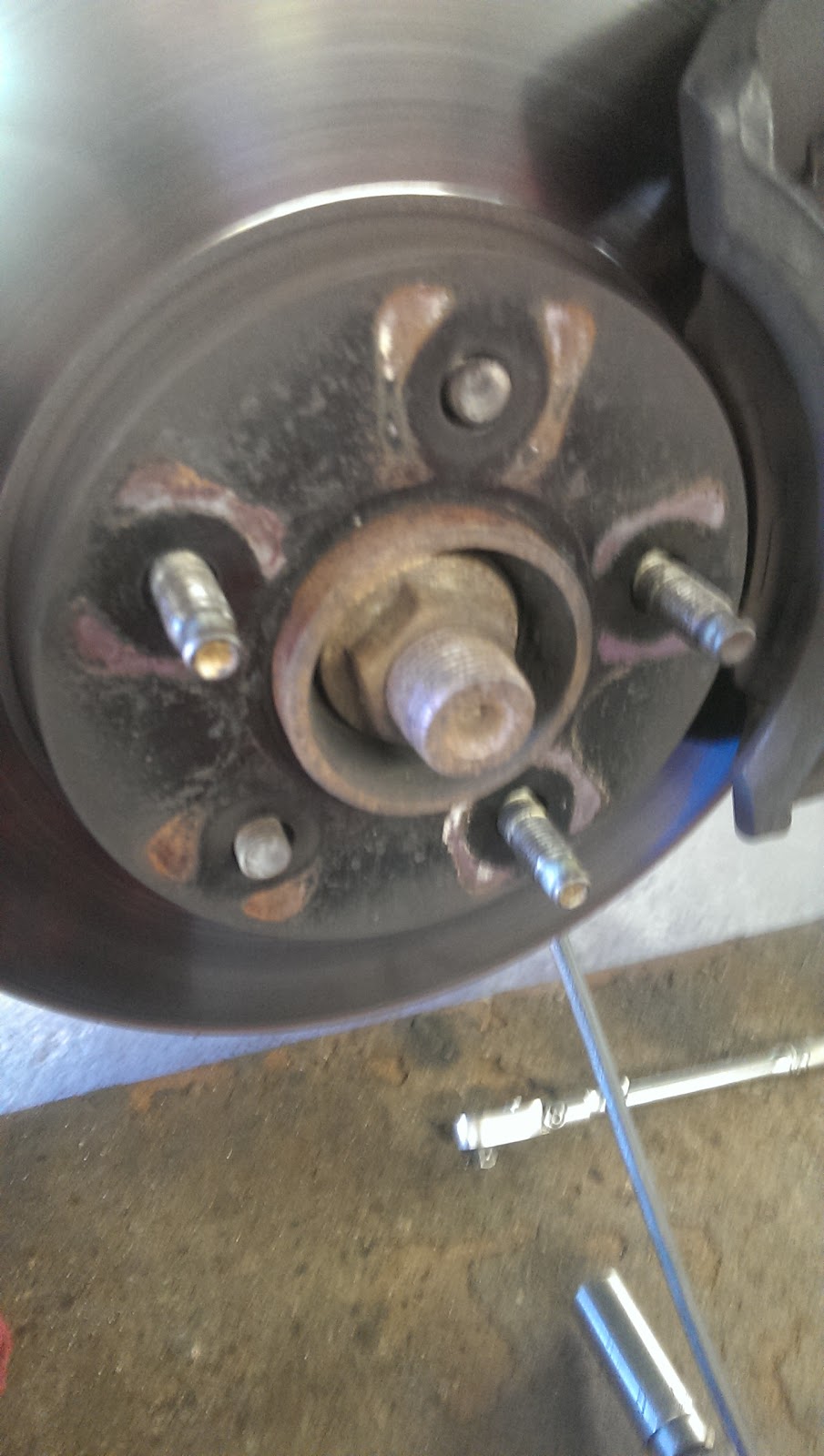 Bradleys Auto Service | 4620 Old Hwy 69, Val Therese, ON P3P 1S4, Canada | Phone: (705) 969-4838