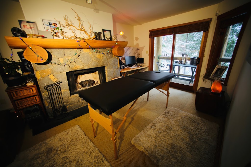 Mobile Massage & Brain Pain Training | 2240 Nordic Dr Unit 3, Whistler, BC V8E 0P3, Canada | Phone: (604) 892-4062