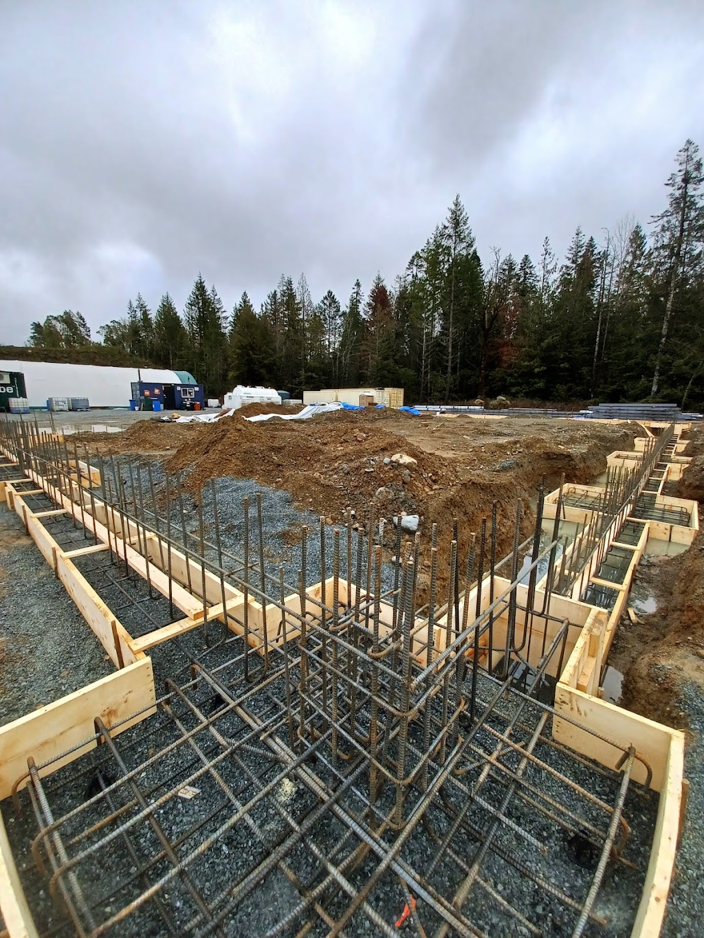 Coastline Concrete | 202 Kenneth St #177, Duncan, BC V9L 1N5, Canada | Phone: (250) 210-2883