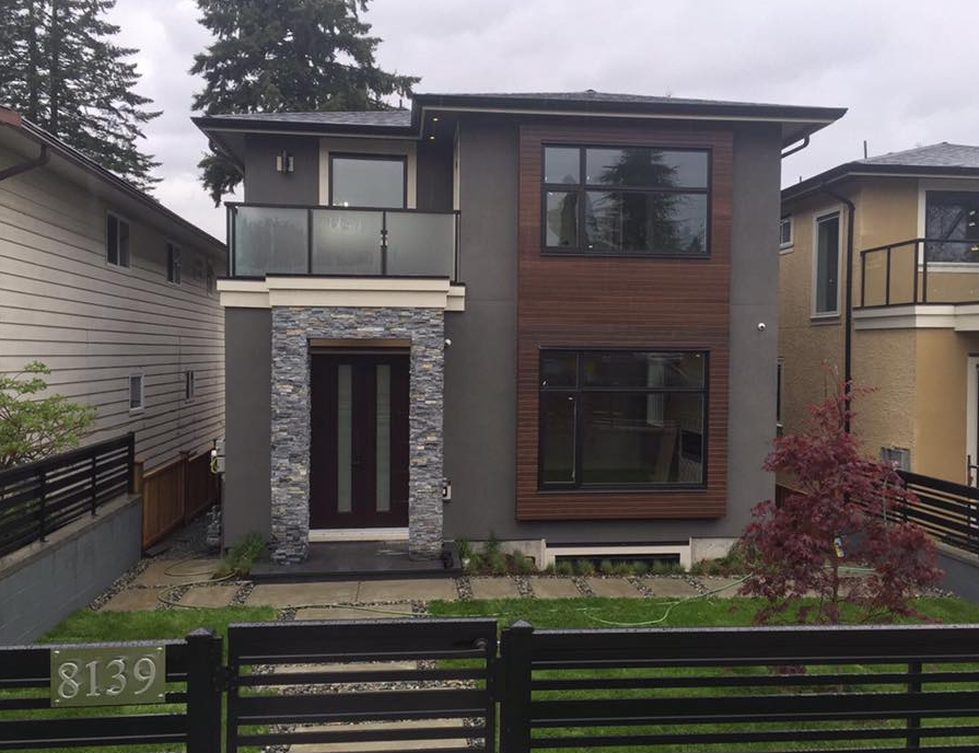 88 Homes LTD. (Custom Home Builder) | 8089 11th Ave, Burnaby, BC V3N 2N8, Canada | Phone: (604) 825-2281