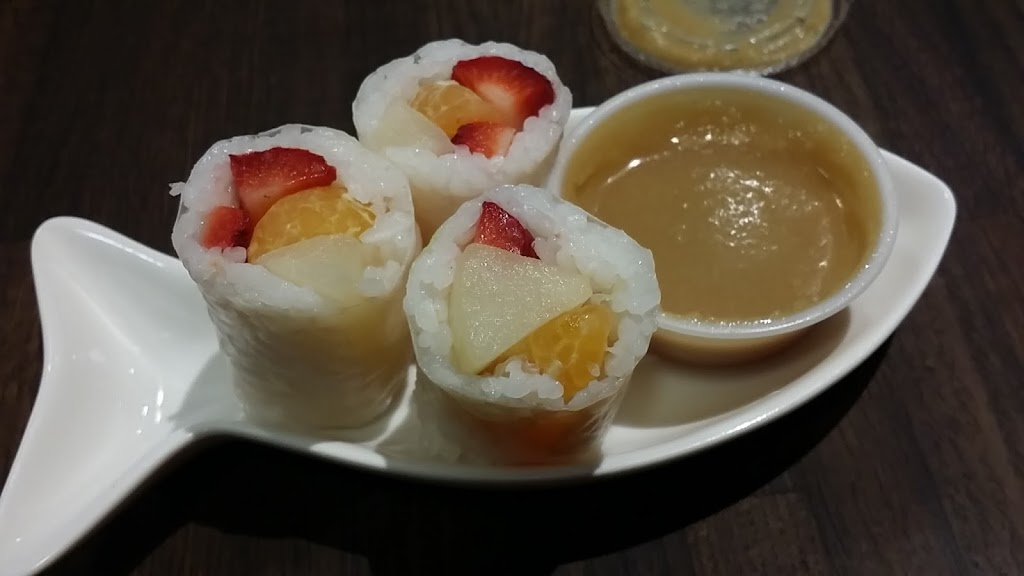 Sushi Shop | 907 Boulevard de Périgny, Chambly, QC J3L 4W5, Canada | Phone: (450) 715-1092
