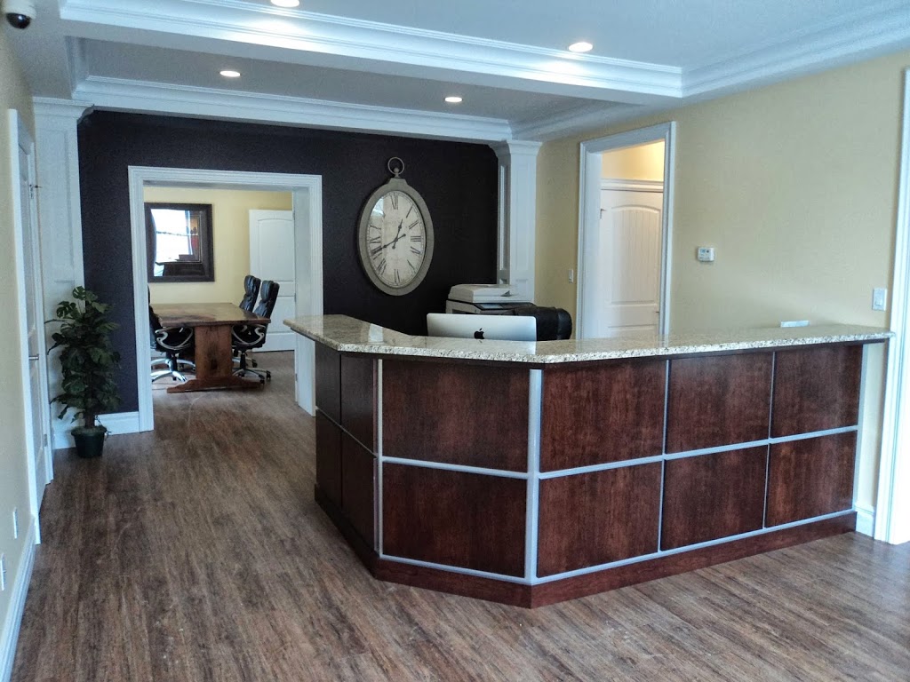 Mike Radcliffe Team Real Estate | 159 Main St, Lucan, ON N0M 2J0, Canada | Phone: (519) 227-4884