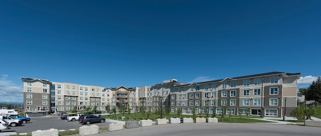 Horizon View | point of interest | 4650 50 Ave SW, Calgary, AB T3E 8C4, Canada | 4032971746 OR +1 403-297-1746
