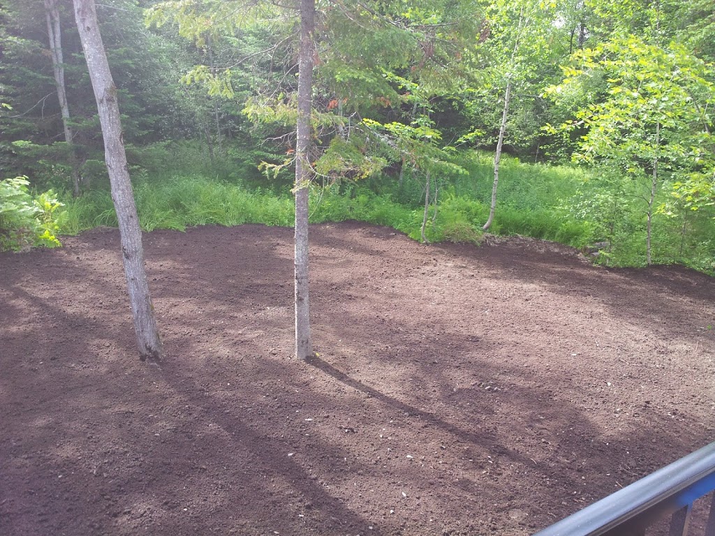Normand Jeanson Excavation Inc | 2083 QC-112, Stukely, QC J0E 2J0, Canada | Phone: (450) 297-4535