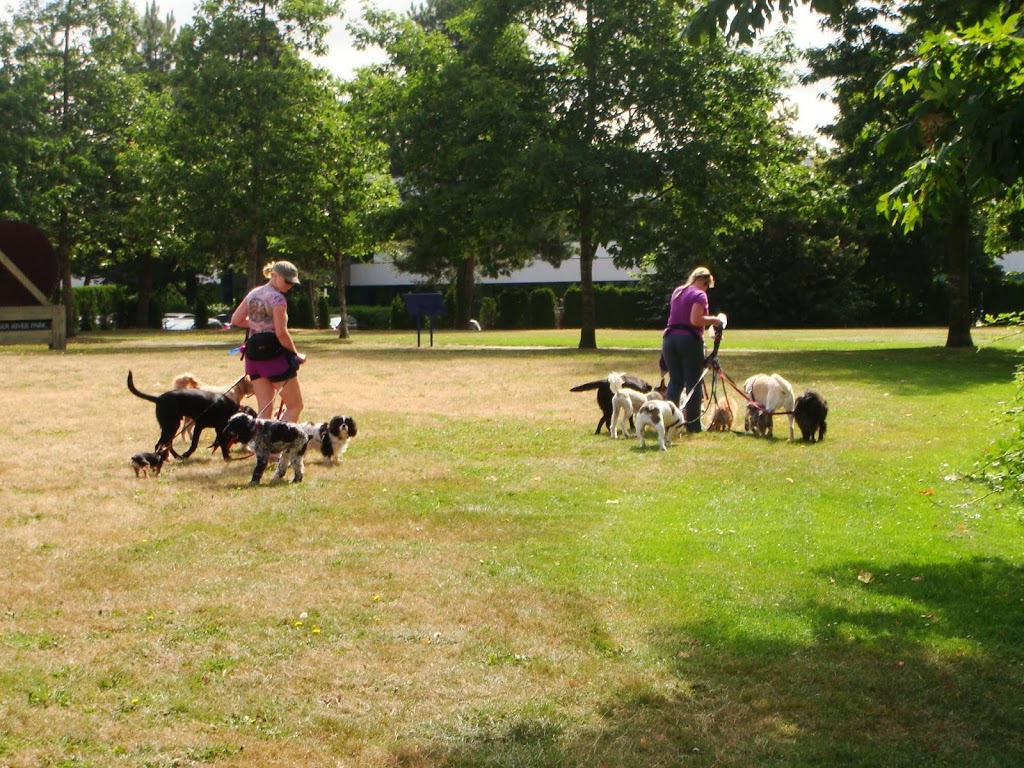 Fraser River Park | 8705 Angus Dr, Vancouver, BC V6P 6G2, Canada | Phone: (604) 873-7000