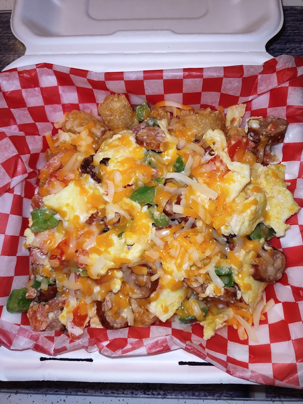 Sizzle Stick Street Food | 44 Varner Rd, New Germany, NS B0R 1E0, Canada | Phone: (902) 298-5226