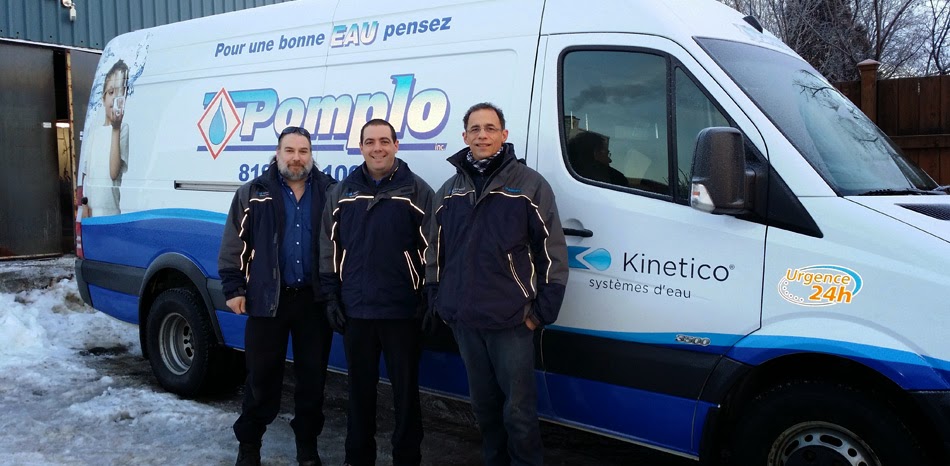 Pomplo inc. | 871 Av. de Grand-Mère, Grand-Mère, QC G9T 2H9, Canada | Phone: (819) 533-1001
