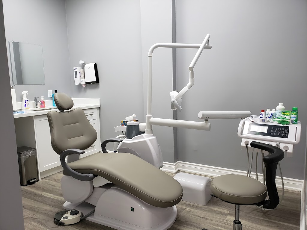 Ritson Denture Clinic | 1330 Ritson Rd N Unit 2A, Oshawa, ON L1G 6Z6, Canada | Phone: (905) 240-2220