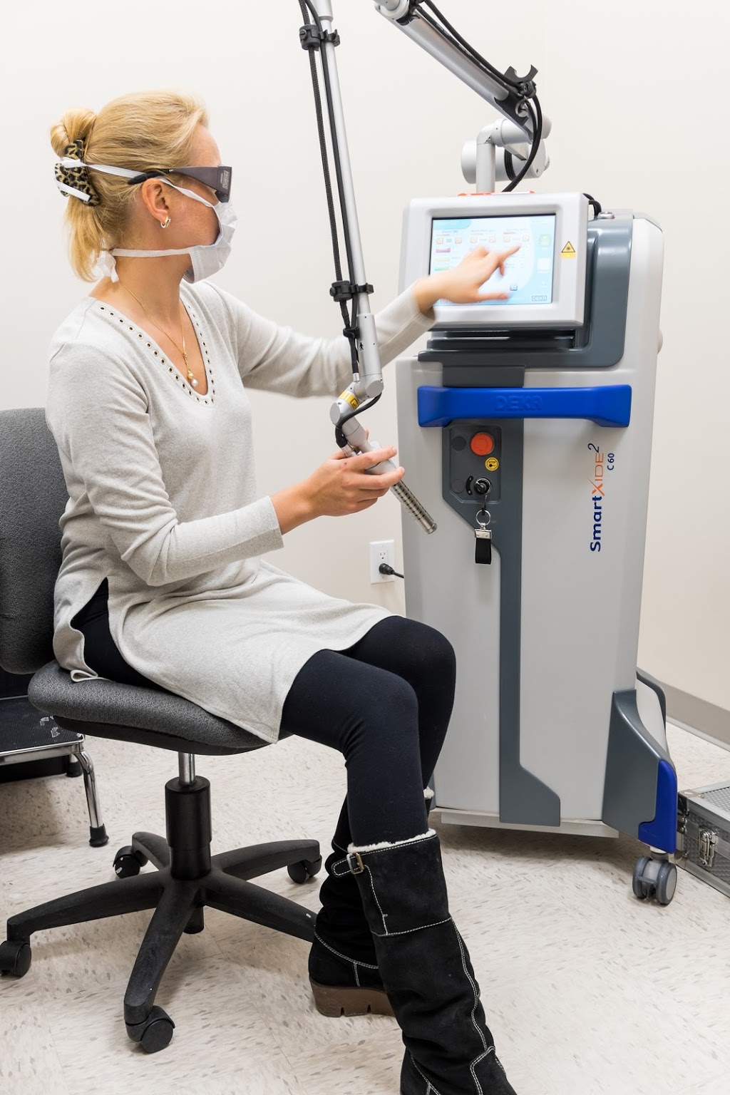 Dr. Evgeniya Fefelov | 630 Huronia Rd Unit 5, Barrie, ON L4N 0W5, Canada | Phone: (705) 252-6935