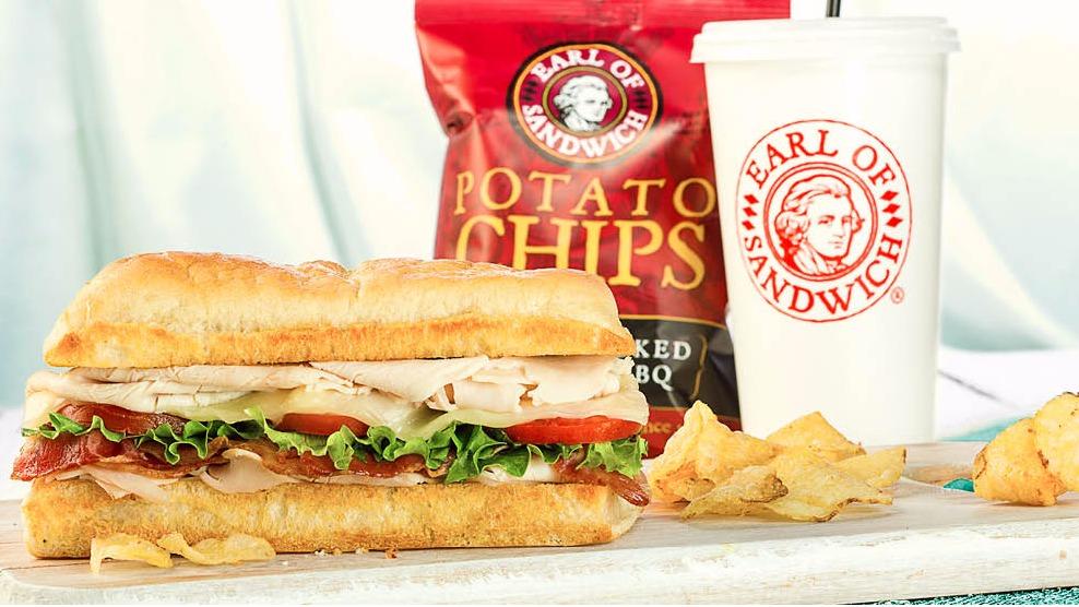Earl of Sandwich | 515 Sterling Lyon Pkwy #7, Winnipeg, MB R3P 2S8, Canada | Phone: (204) 306-8717