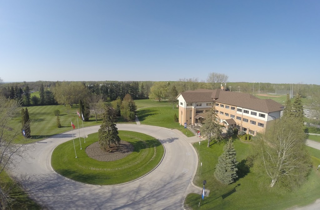 Corporation of the Town of 26557 Civic Centre Rd, Keswick