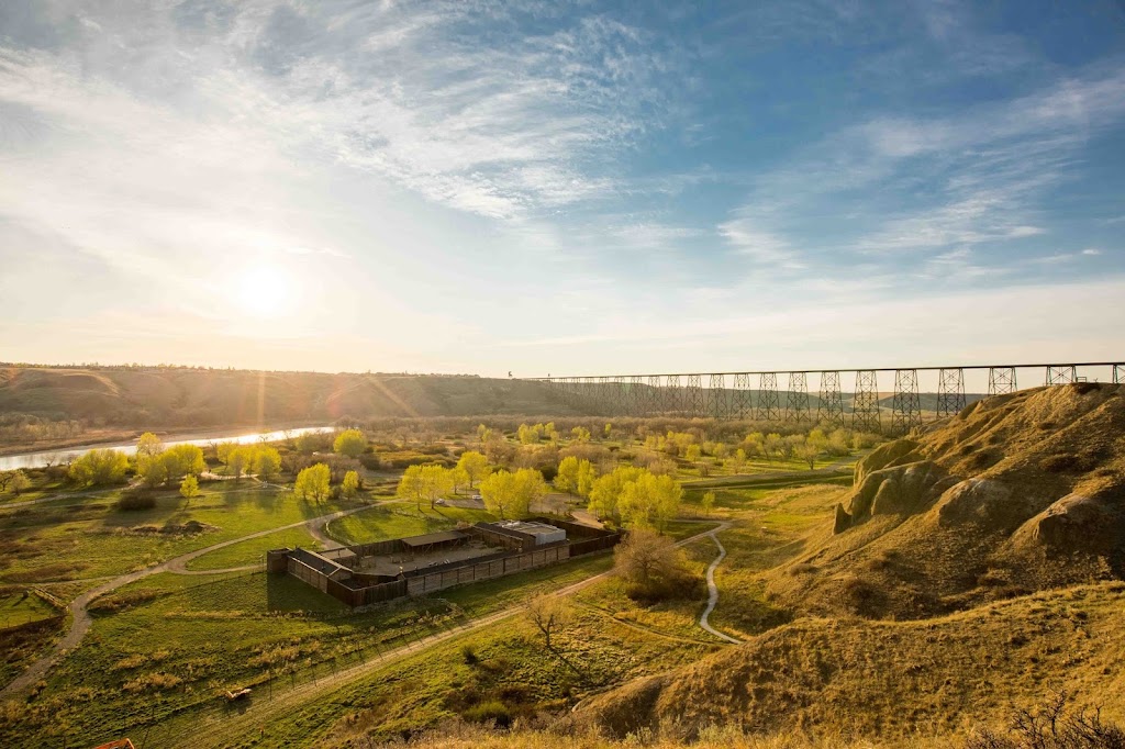Fort Whoop-Up | 200 Indian Battle Rd S, Lethbridge, AB T1J 5B3, Canada | Phone: (403) 320-3777