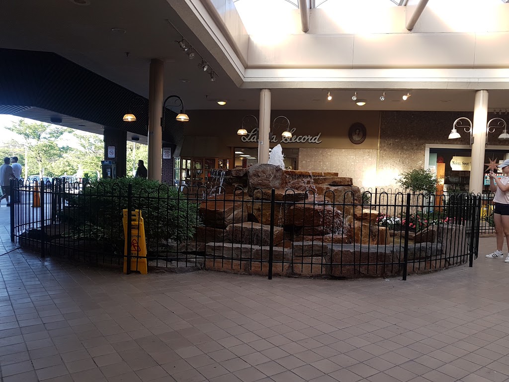 Humbertown Shopping Centre | 270 The Kingsway, Etobicoke, ON M9A 3T7, Canada | Phone: (416) 239-2012