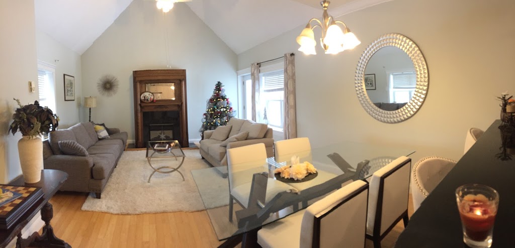 Truro Condo For Sale | real estate agency | 188 Willow St #301, Truro, NS B2N 0A7, Canada | 9023054600 OR +1 902-305-4600
