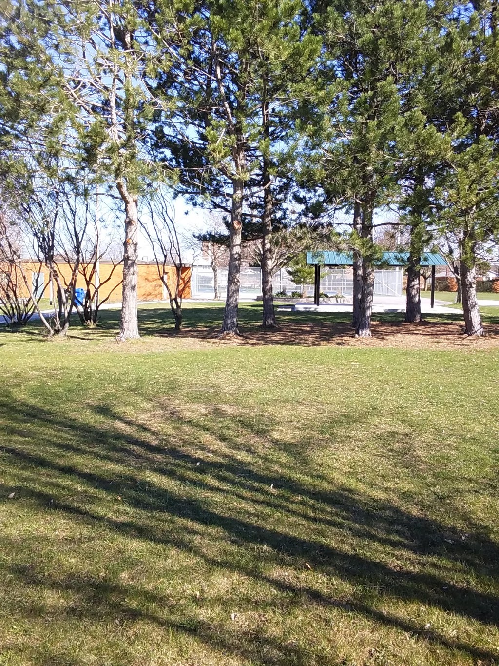 Clydesdale Park | 116 Clydesdale Dr, North York, ON M2J 3N2, Canada