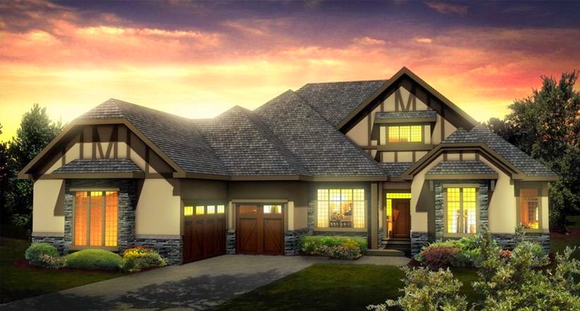 Cornerstone Homes | 48002 232 Ave E, Aldersyde, AB T1S 5C4, Canada | Phone: (403) 279-9190