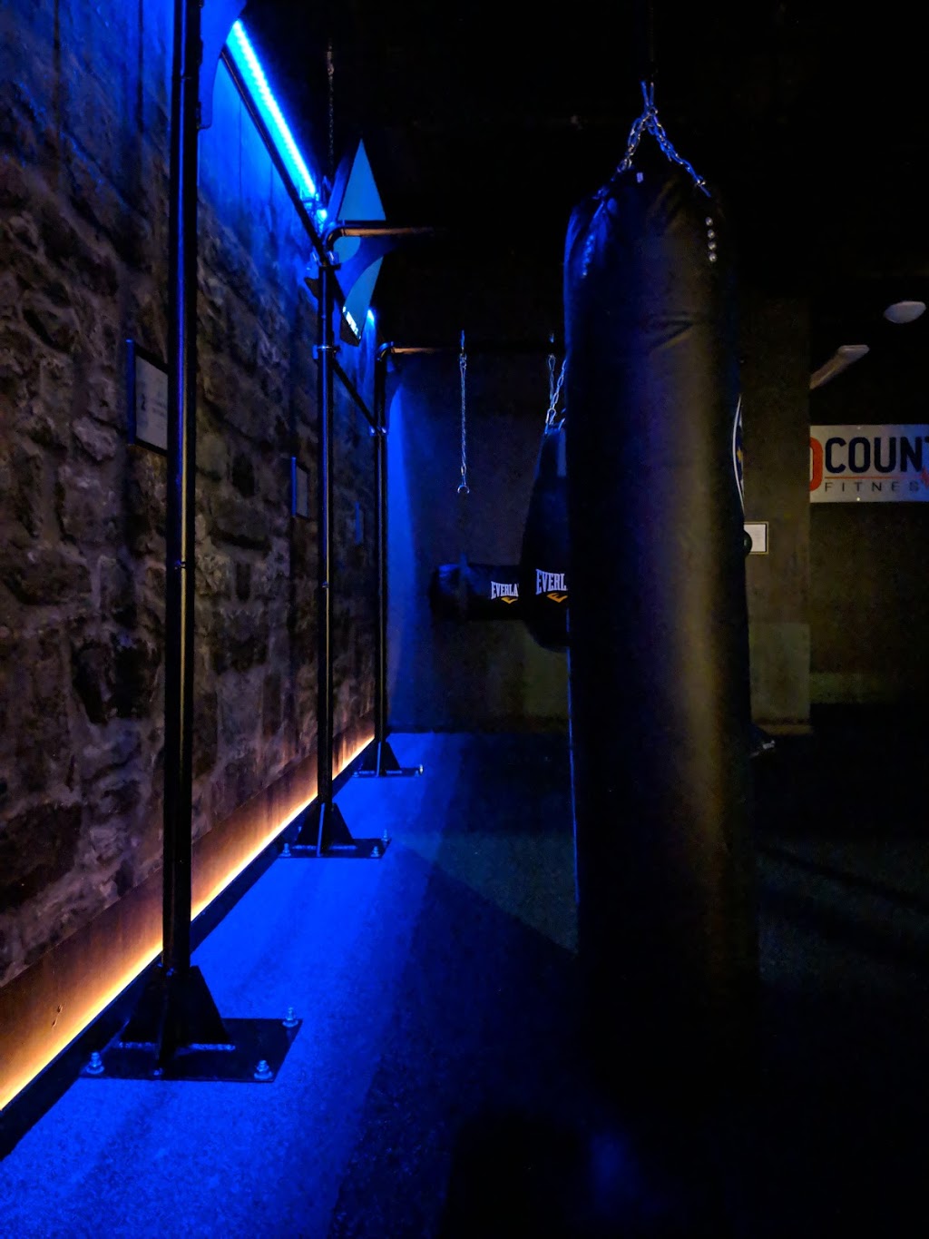 10Count Fitness Beaconsfield West Island 45min Kickboxing | 50 Boulevard Saint-Charles Unit 4A, Beaconsfield, QC H9W 2X3, Canada | Phone: (514) 700-0984