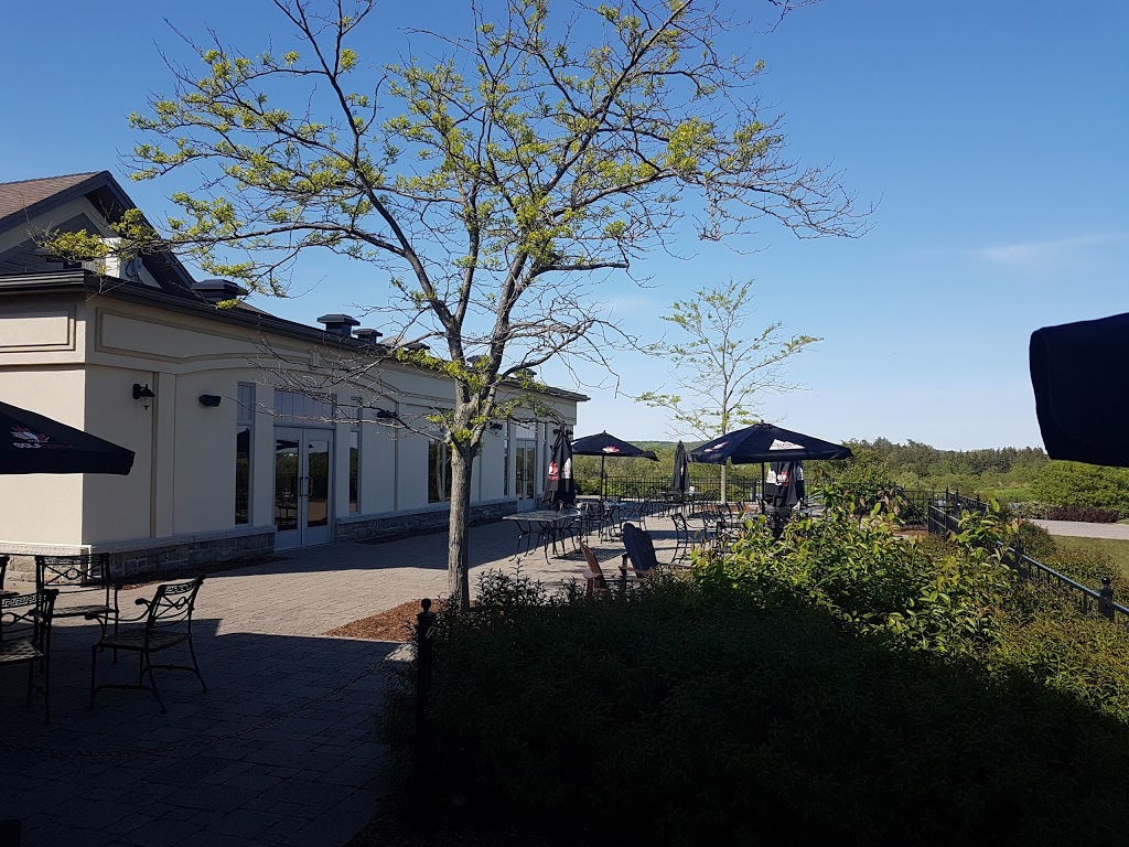 Rebel Creek Golf Club | 1517 Snyders Rd, Petersburg, ON N0B 2H0, Canada | Phone: (888) 833-8787