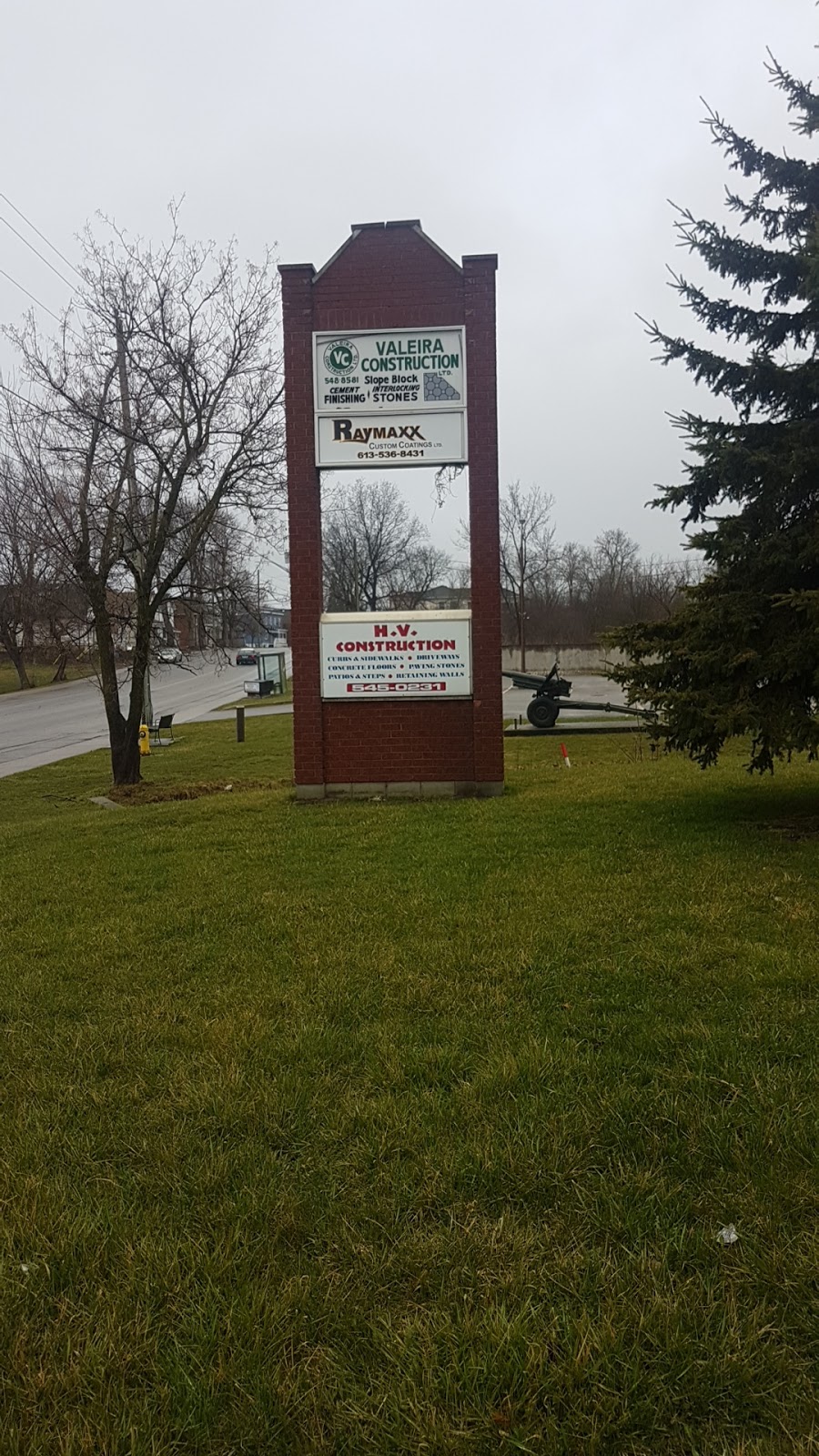 Raymaxx Custom Coatings | 764 Montreal St, Kingston, ON K7K 3J5, Canada | Phone: (613) 536-8431
