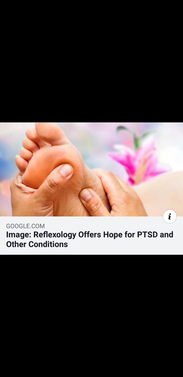 Tranquility With Reflexology | 12 Riverdale Dr, Wasaga Beach, ON L9Z 1E9, Canada | Phone: (705) 443-7224