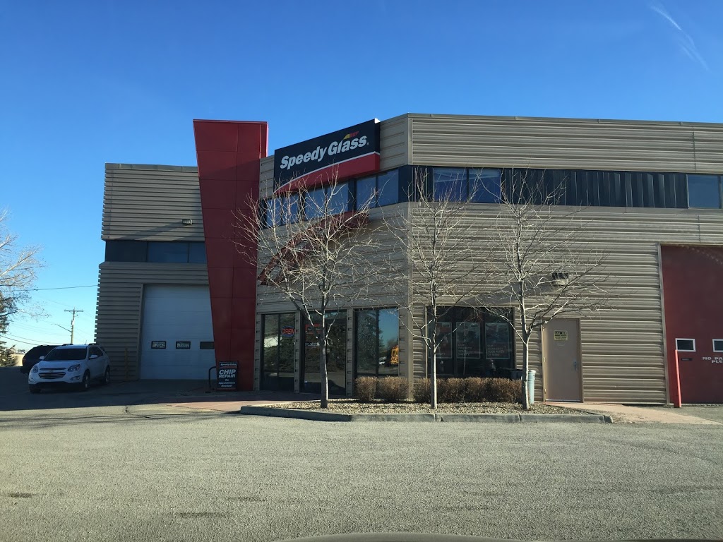 Speedy Glass | 320 28 St NE, Calgary, AB T2A 5R2, Canada | Phone: (403) 273-1316