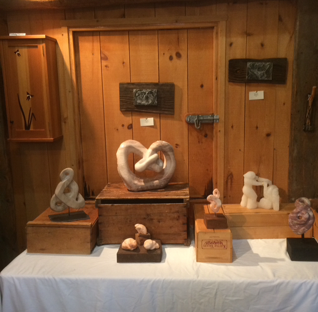 STONE TREE STUDIO | 4547 Muskoka District Road 117 RR #1, Baysville, ON P0B 1A0, Canada | Phone: (705) 783-1760
