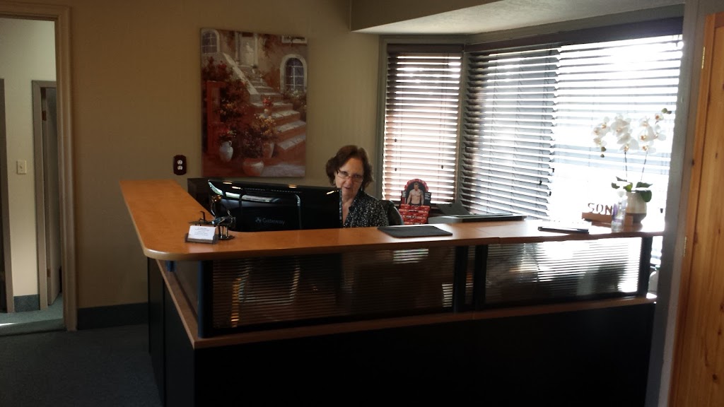 Goss Chiropractic | 339 Highland Rd W, Kitchener, ON N2M 3C6, Canada | Phone: (519) 578-7840