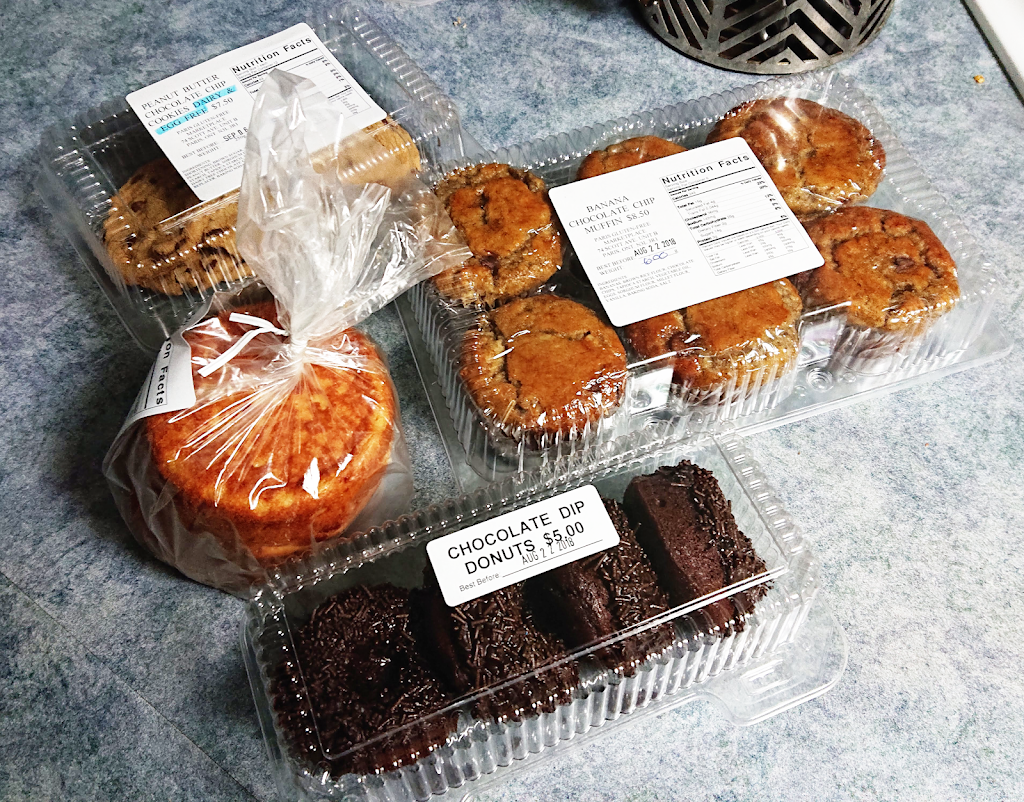 Paris Gluten-Free Marketplace | 74 Scott Av, Paris, ON N3L 3R1, Canada | Phone: (519) 442-1020