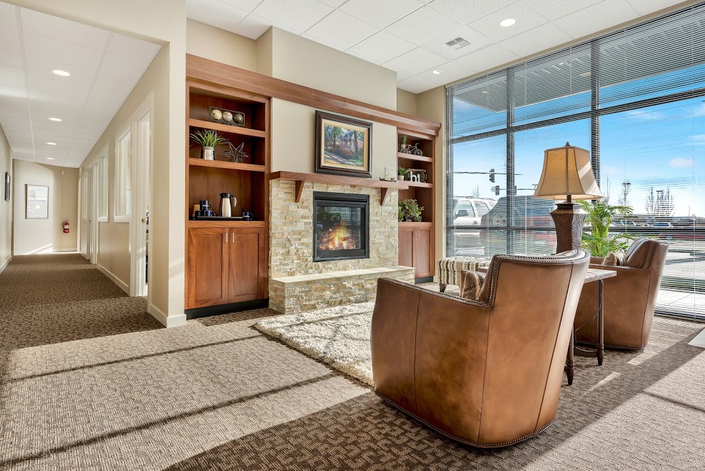 Windermere Real Estate | 1894 E Main St, Ferndale, WA 98248, USA | Phone: (360) 398-6800