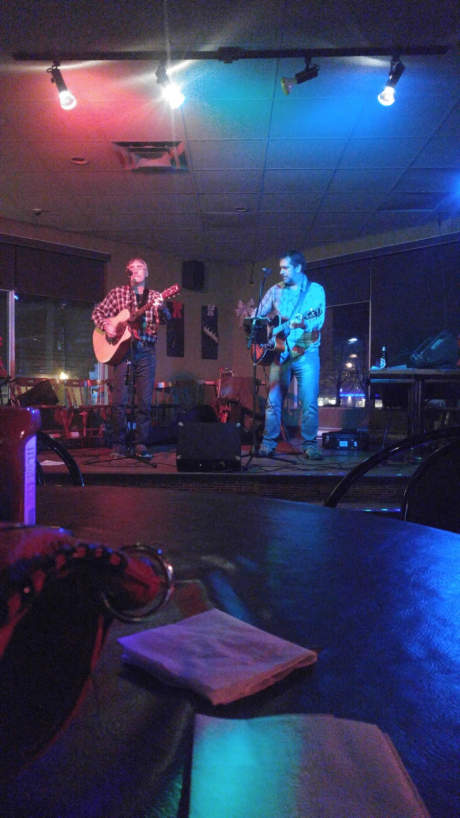 Bayou Pub and Restaurant | 607 Main St, Shediac, NB E4P 2C6, Canada | Phone: (506) 533-8009
