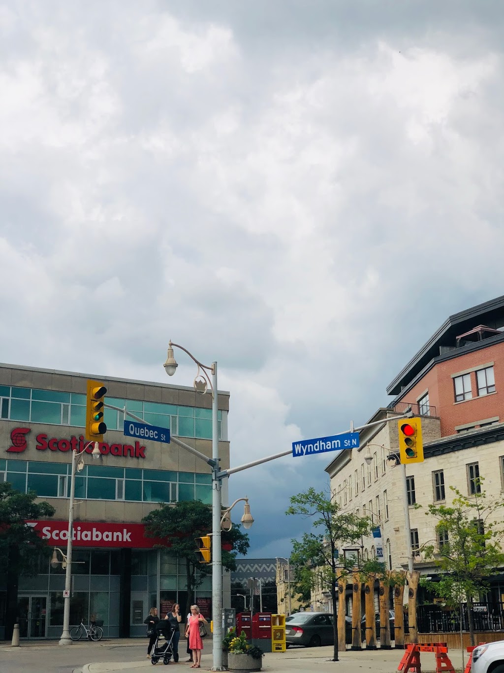 Downtown Guelph Business Association | 42 Wyndham St N, Guelph, ON N1H 4E6, Canada | Phone: (519) 836-6144