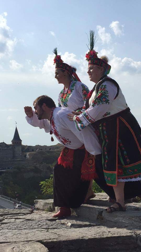 Zoloto Ukrainian Dancers | 1301 Admiral Ave, Winnipeg, MB R2X 1E6, Canada | Phone: (204) 942-6268