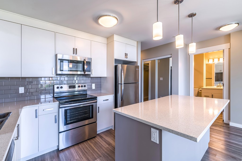 Bayside Manor Apartments | 261 Dogwood St, Parksville, BC V9P 1E1, Canada | Phone: (250) 228-5848