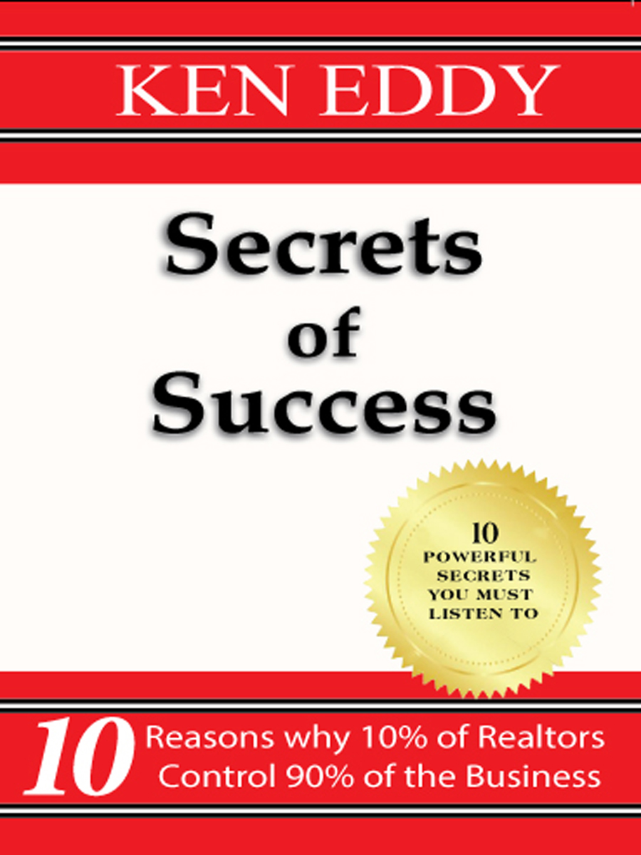 Ken Eddy Seminars | 502 25 Ave NW #103, Calgary, AB T2M 2A8, Canada | Phone: (403) 510-2133