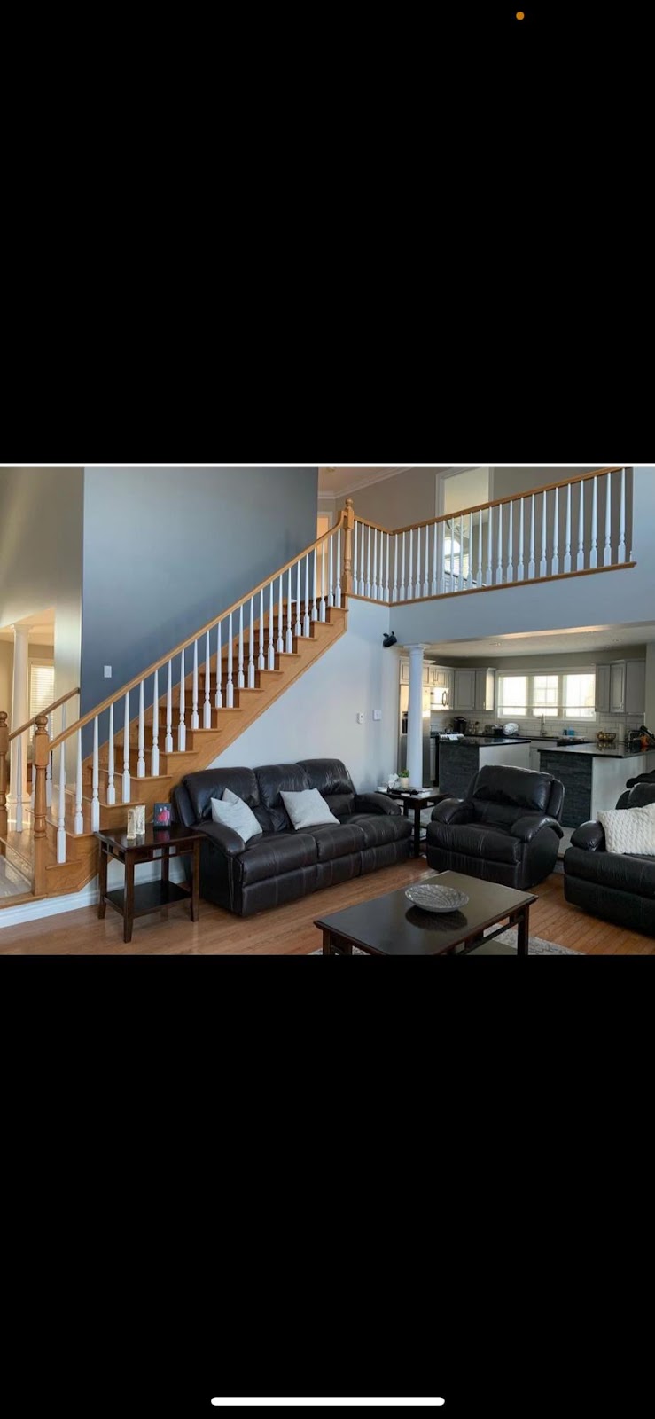 Interior Excellence Painting & Decorating | 1199 Reardon Blvd, London, ON N6M 1H7, Canada | Phone: (519) 857-3624