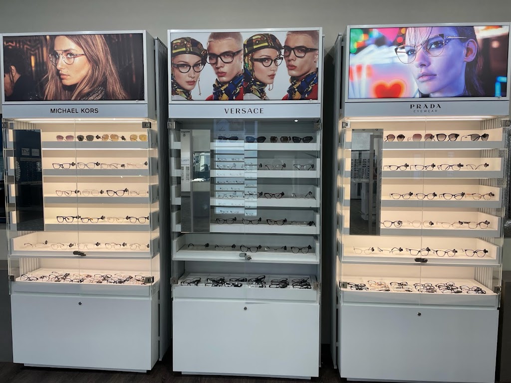 Optiks International (South West Edmonton) | 5946 Mullen Way, Edmonton, AB T6R 0R1, Canada | Phone: (780) 438-5030