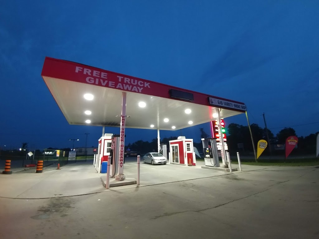Sit N Bull Gas and Variety | convenience store | 3783 6th Line, Ohsweken, ON N0A 1M0, Canada | 9057652356 OR +1 905-765-2356
