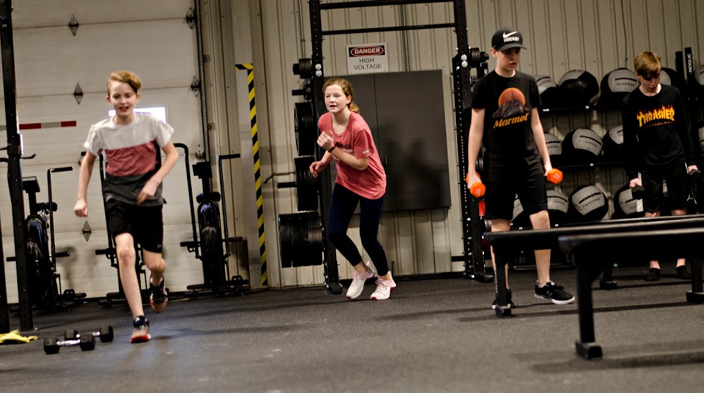 Ignite Fitness | 1745 Railway Ave, Weyburn, SK S4H 0B8, Canada | Phone: (306) 861-9395