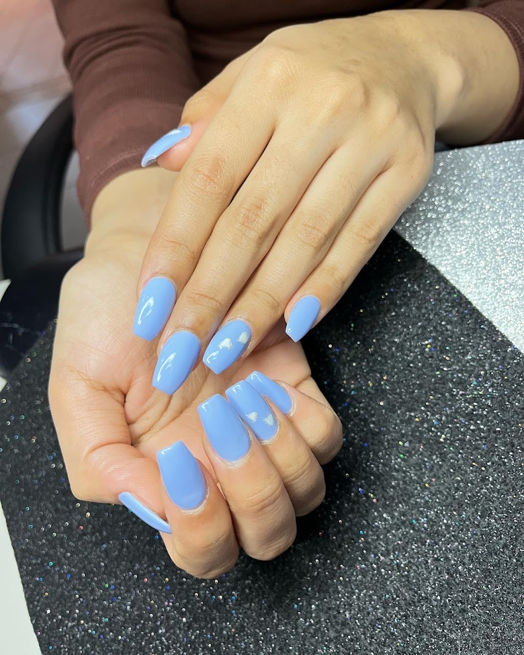 Saman Styles Nails and Spa | point of interest | 56 Petunias Rd, Brampton, ON L6V 3G8, Canada | 6478794370 OR +1 647-879-4370