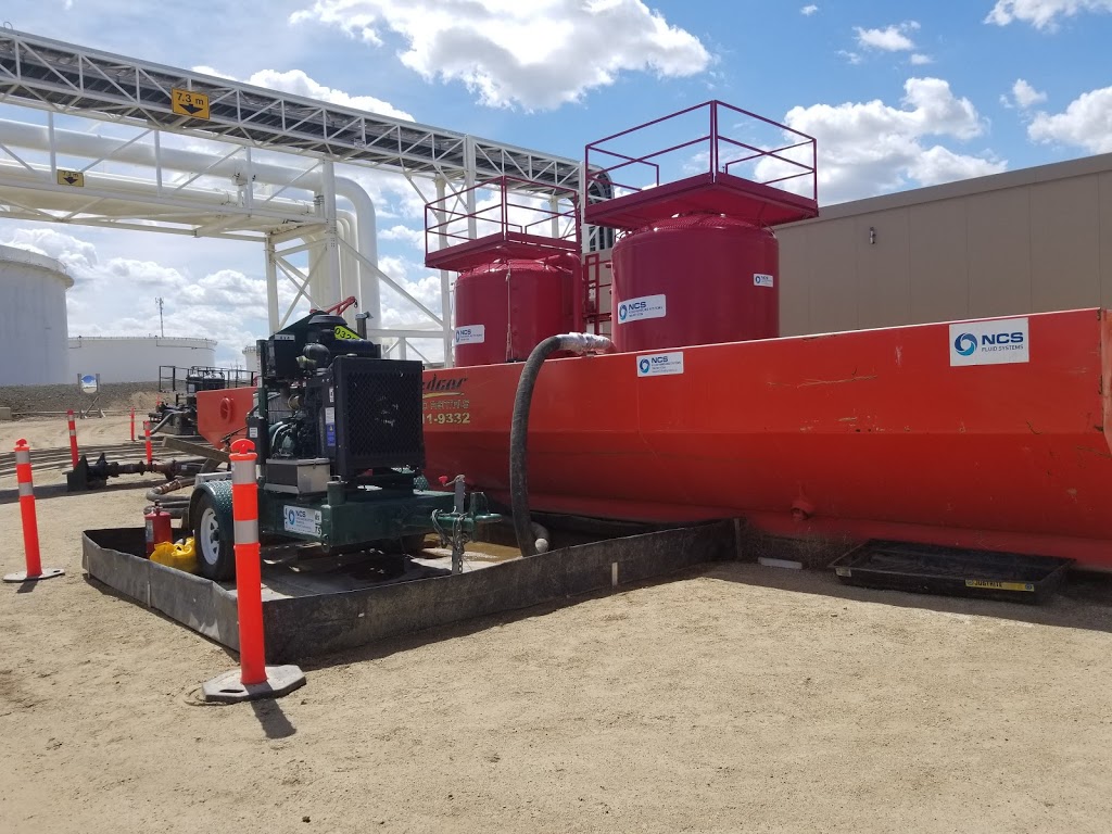 NCS Fluid Handling Systems | 10849 Fernie Wynd Rd, North Saanich, BC V8L 5H8, Canada | Phone: (236) 464-3744
