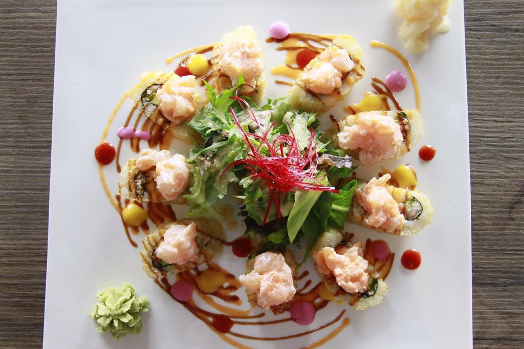 Kyou Sushi White Rock | 15019 Marine Dr, White Rock, BC V4B 1C3, Canada | Phone: (604) 535-6060