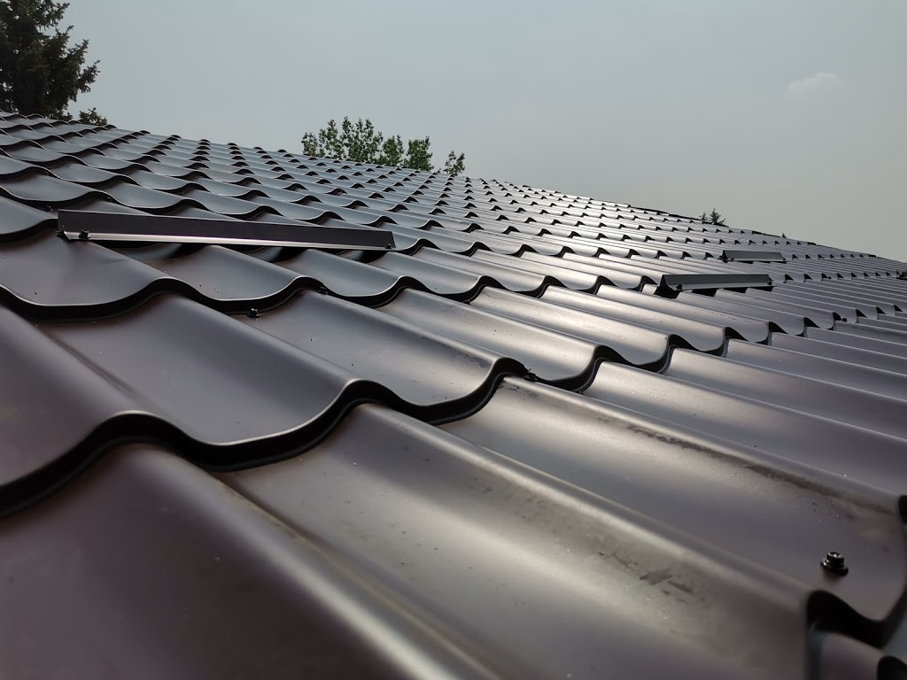 I Roof Alberta | 20412 118a Ave NW #354, Edmonton, AB T5S 2S7, Canada | Phone: (587) 377-7663