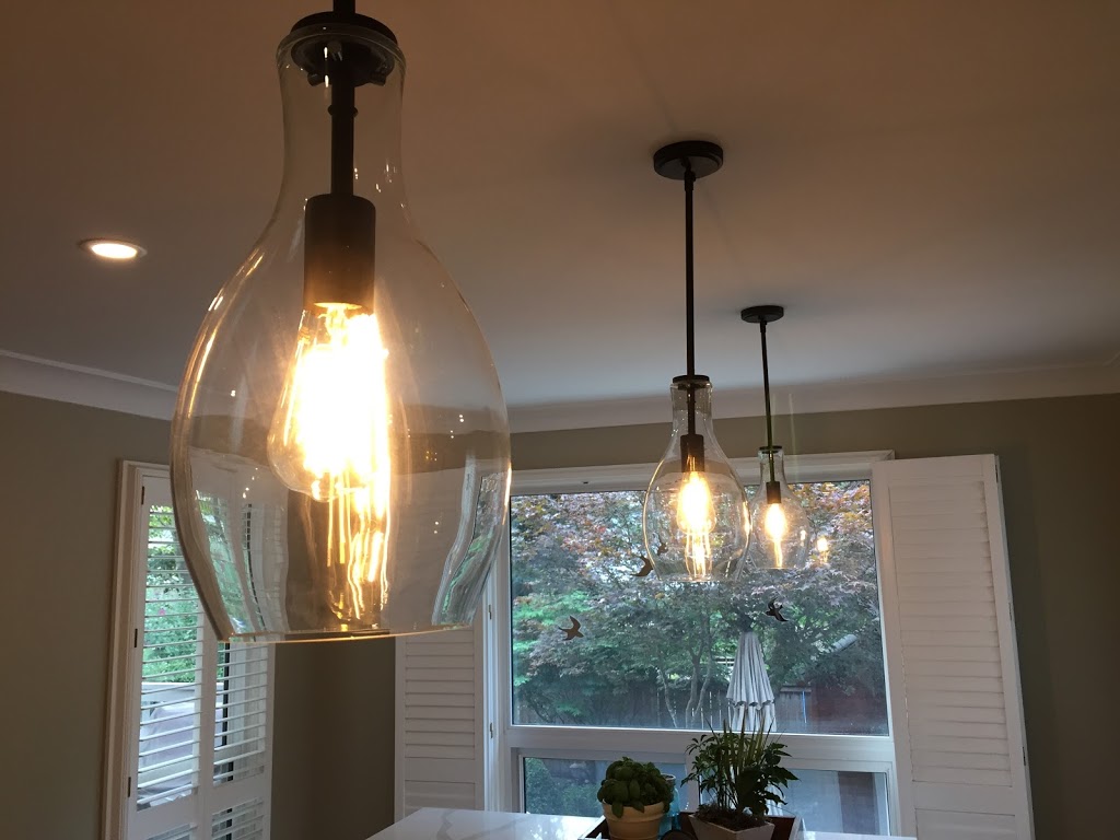 Thomas Electric Inc | 105 Olive Ave, Oshawa, ON L1H 4R8, Canada | Phone: (905) 720-2223