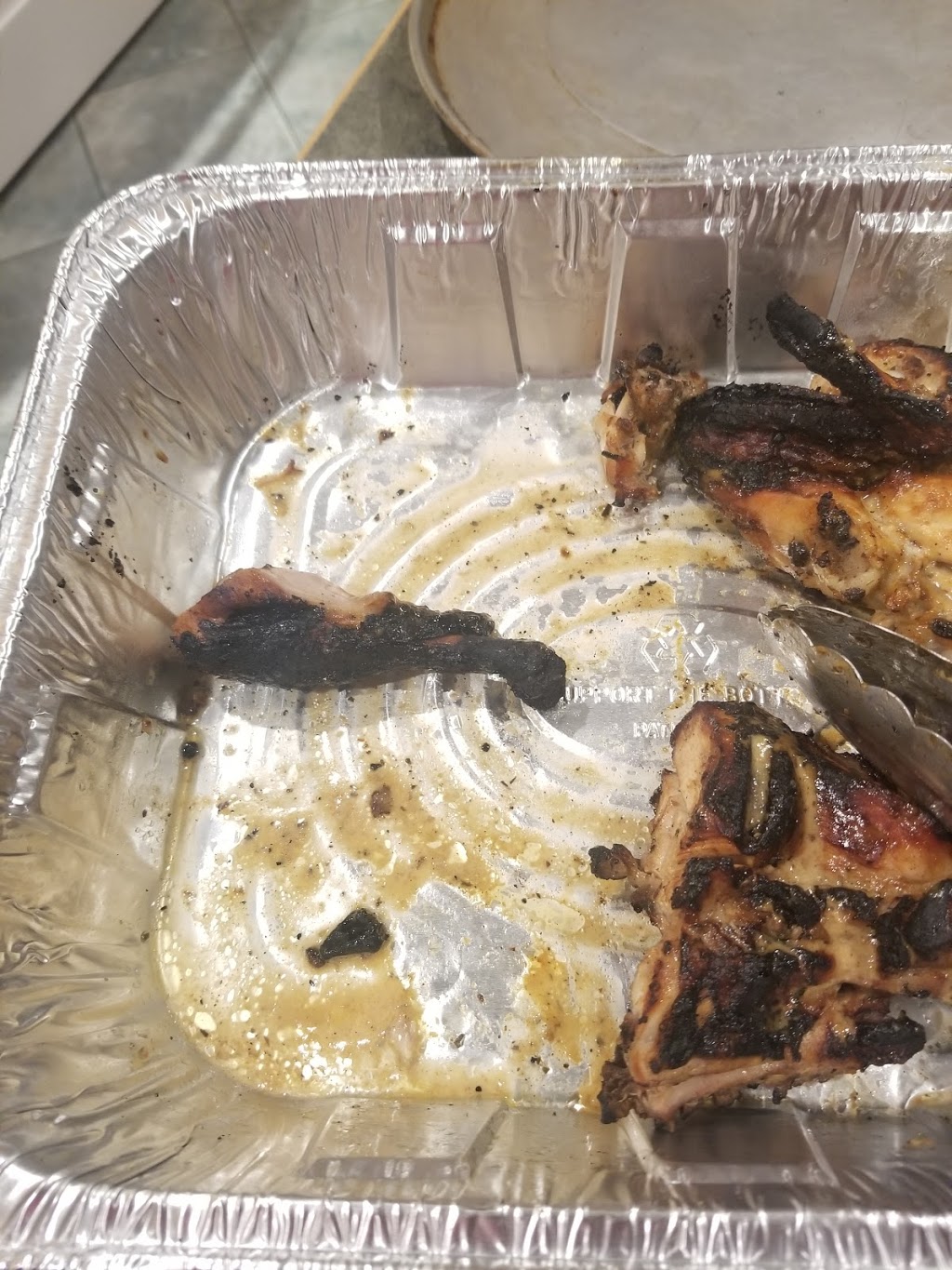 Barcelos Flame Grilled Chicken | 7577 King George Blvd, Surrey, BC V3W 5A8, Canada | Phone: (778) 564-0800