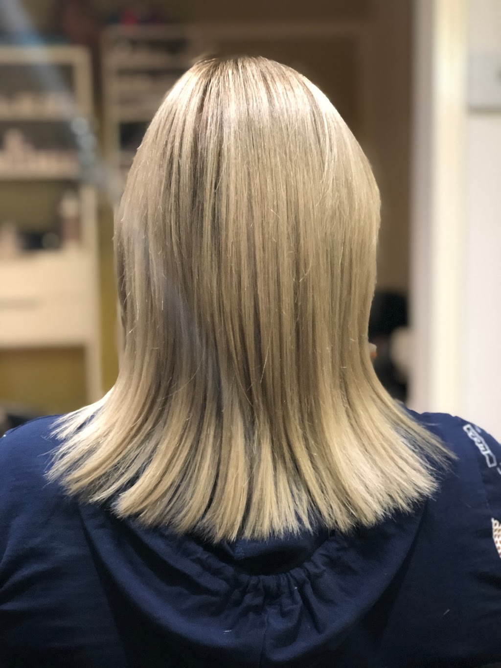 Coiffure Sténa | 154 Rue Saint-Lambert, Salaberry-de-Valleyfield, QC J6T 1T6, Canada | Phone: (450) 747-0730