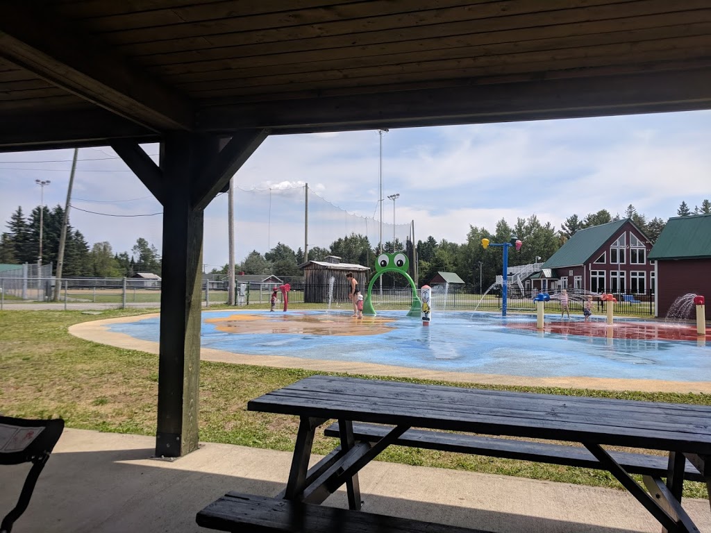 Shannon Community Center | 75 Chemin de Gosford, Shannon, QC G0A 4N0, Canada | Phone: (418) 844-3779