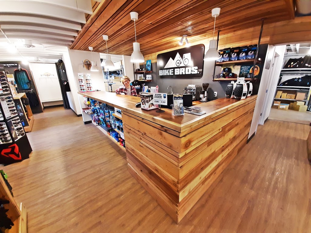 Bike Bros. | 128 River Ave, Cochrane, AB T4C 2C2, Canada | Phone: (403) 932-7010