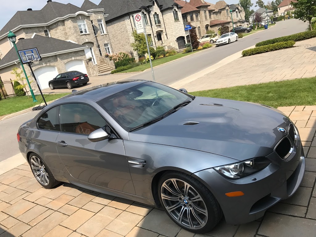 Final Touch Auto Detailing | 158 Rue Riopelle, Saint-Constant, QC J5A 0G7, Canada | Phone: (514) 546-8706