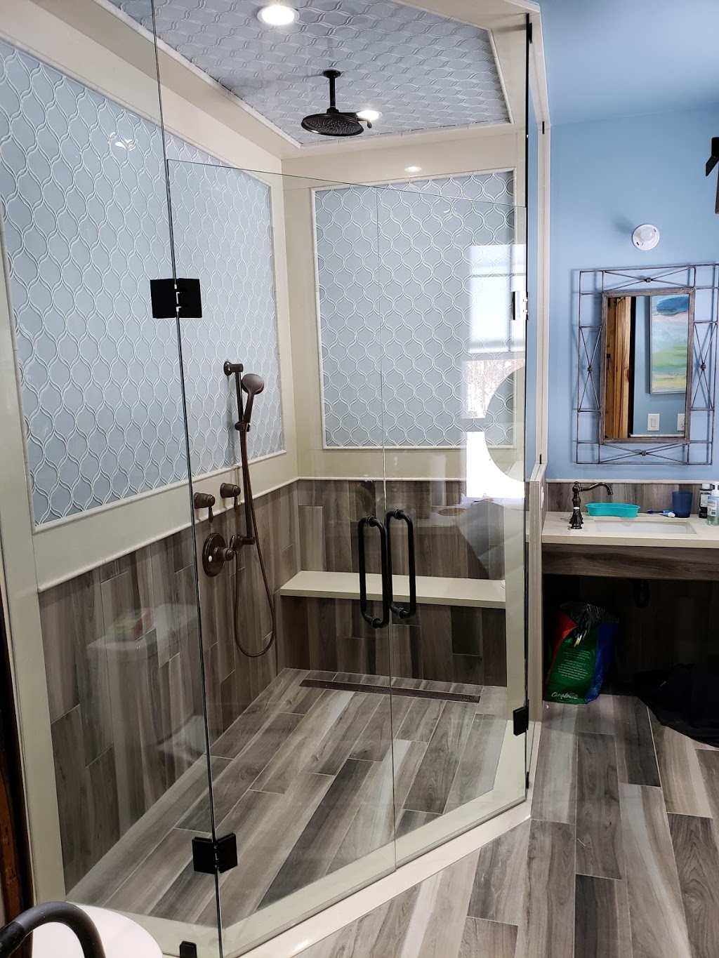 Custom Glass & Mirror 7725 Birchmount Rd, Markham, ON L3R 9X3, Canada